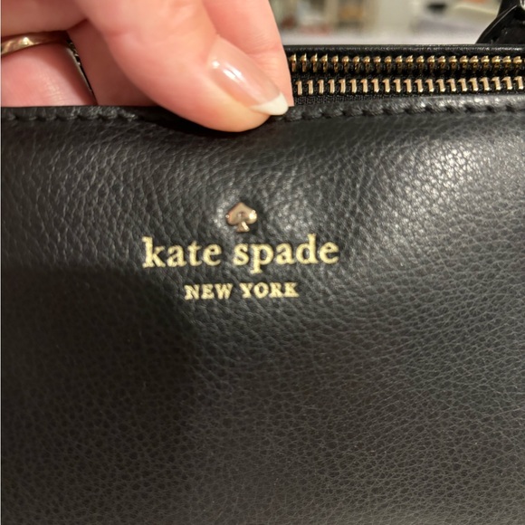 Kate Spade Leather shoulder bag - Picture 5 of 9